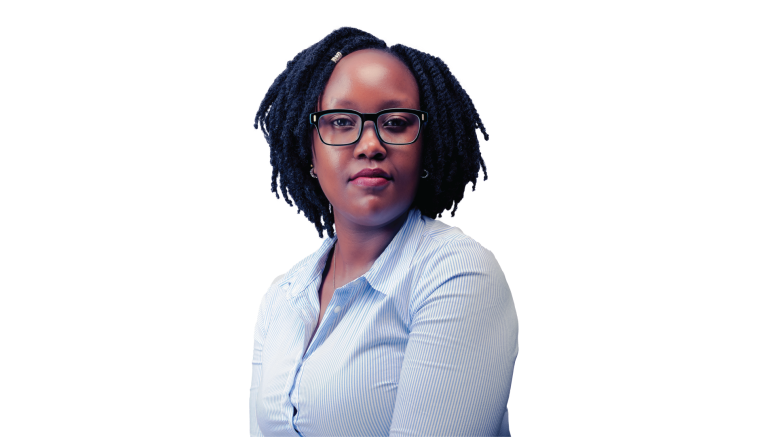 Primera Muthoni Kayiwa