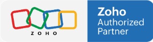 Zoho Partner
